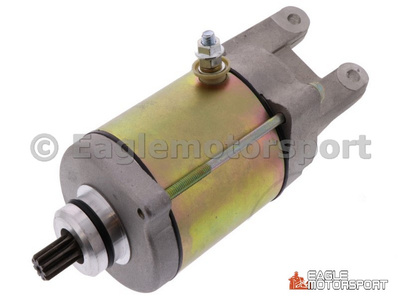 Startmotor Kymco MXU 250/300